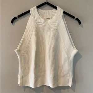 Wilfred (Aritzia) New Halter Tank